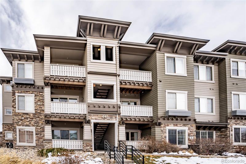 9318 Las Ramblas Ct #B, Parker, CO 80134