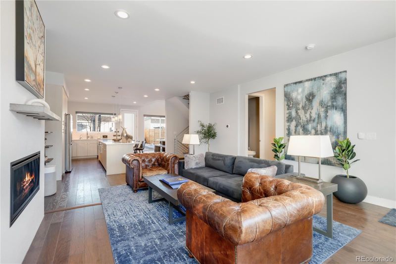 3564 S Ogden St, Englewood, CO 80113