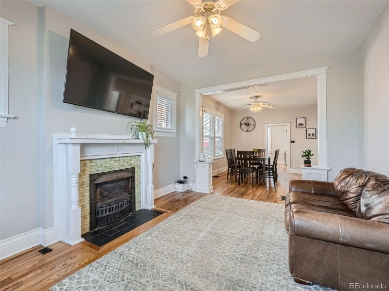 480 S Lincoln St, Denver, CO 80209