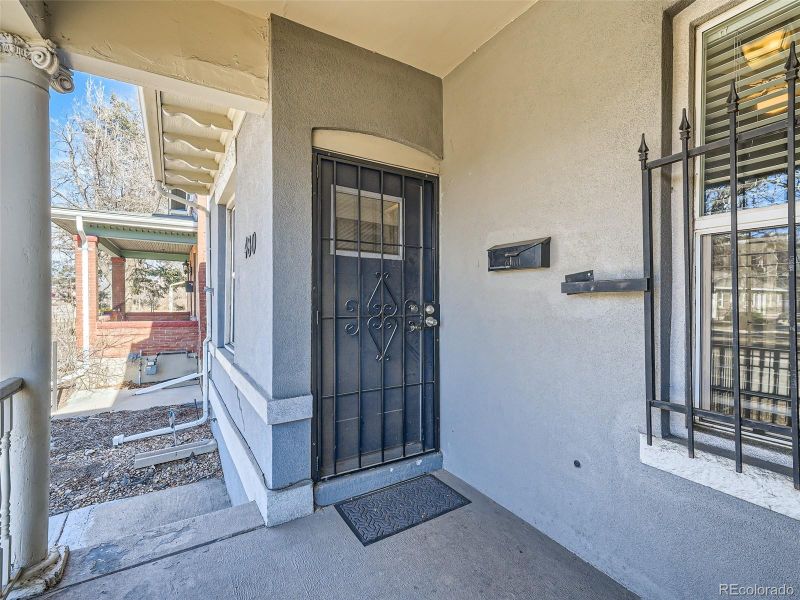 480 S Lincoln St, Denver, CO 80209