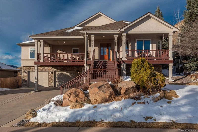 474 Wyoming Cir, Golden, CO 80403