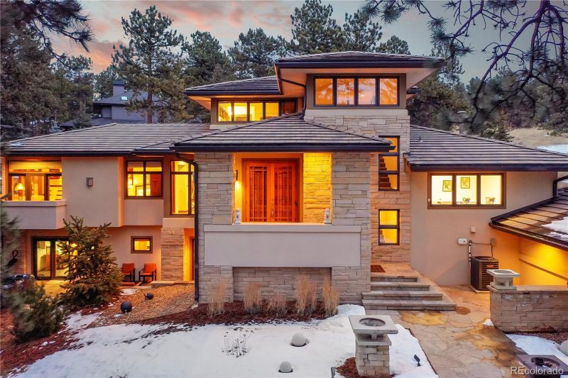 2778 Keystone Dr, Evergreen, CO 80439