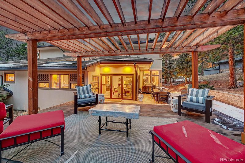 2778 Keystone Dr, Evergreen, CO 80439