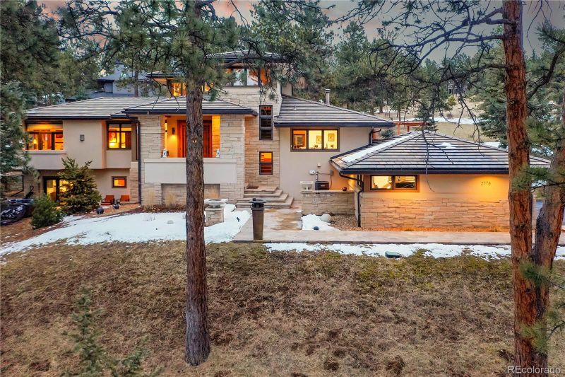 2778 Keystone Dr, Evergreen, CO 80439