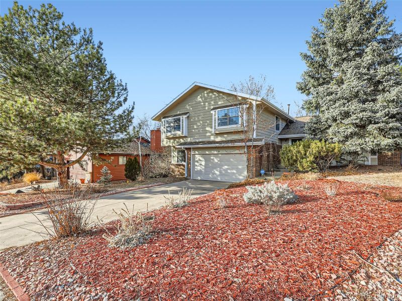 17751 E Berry Pl, Centennial, CO 80015