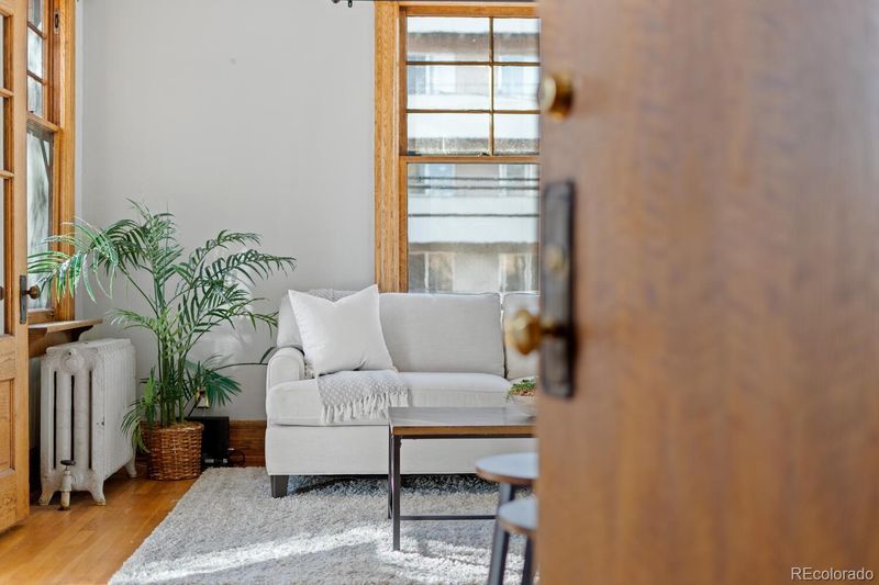 1401 Fillmore St #4, Denver, CO 80206