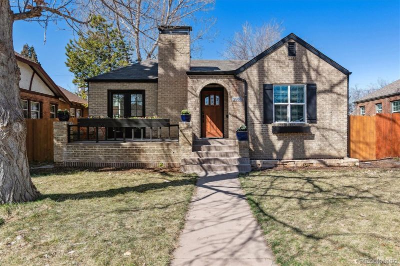 2869 Ash St, Denver, CO 80207