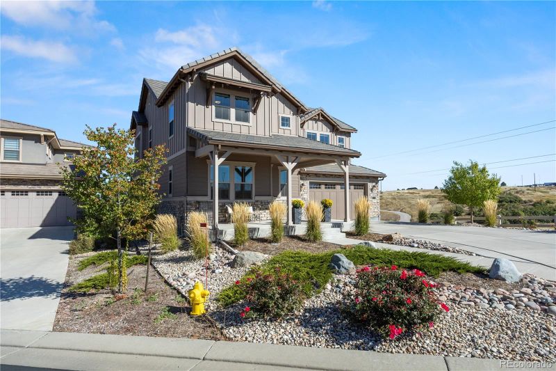 10708 Greycliffe Dr, Highlands Ranch, CO 80126