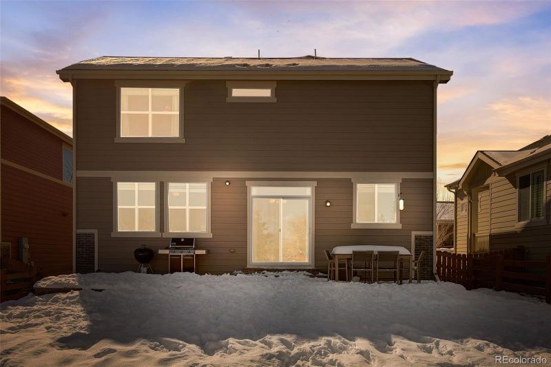 18891 W 57th Dr, Golden, CO 80403