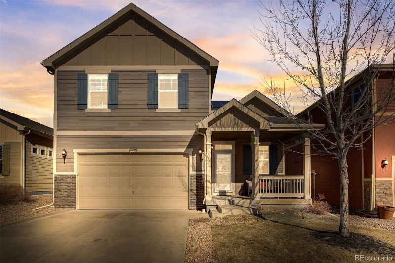 18891 W 57th Dr, Golden, CO 80403