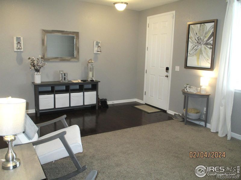 3323 Quicksilver Rd, Frederick, CO 80516