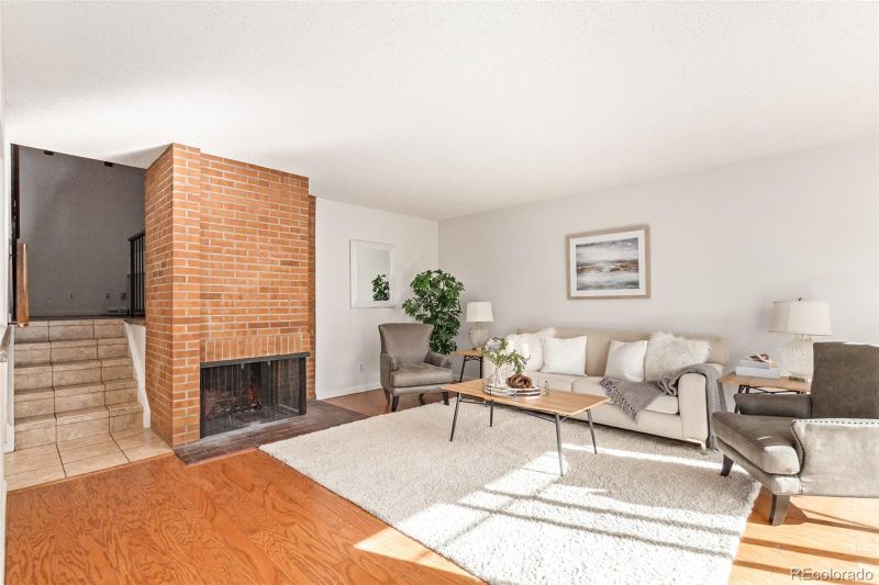 3540 S Hillcrest Dr #6, Denver, CO 80237