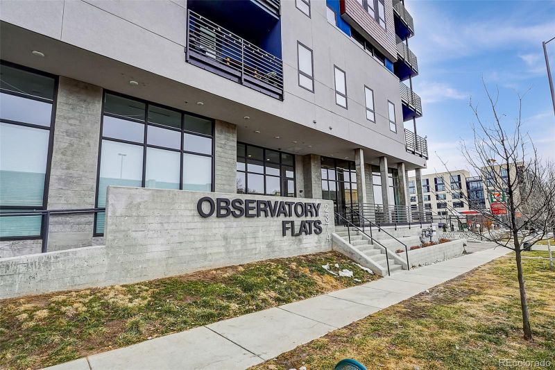 2374 S University Blvd #214, Denver, CO 80210