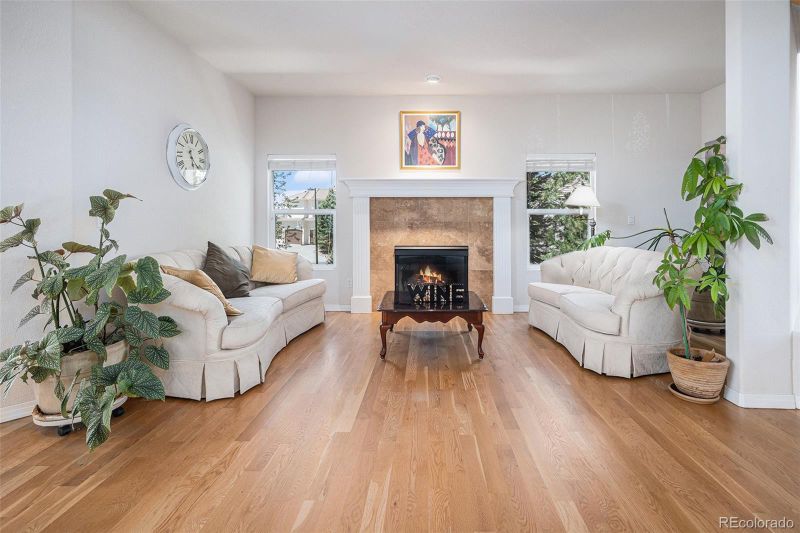 16867 E Lake Dr, Centennial, CO 80016