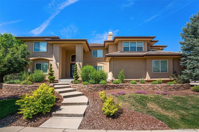 16867 E Lake Dr, Centennial, CO 80016