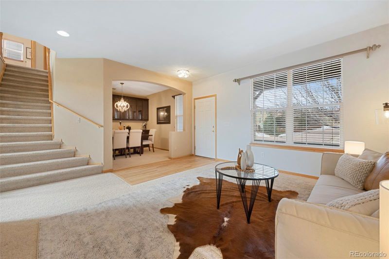 1134 Berganot Trl, Castle Pines, CO 80108