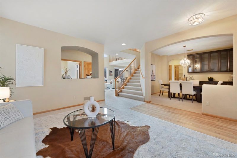 1134 Berganot Trl, Castle Pines, CO 80108