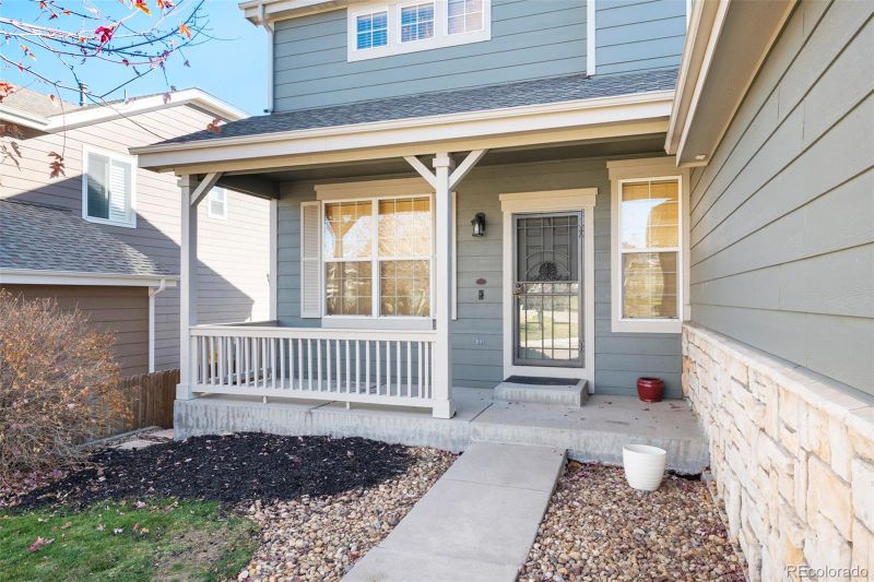 1134 Berganot Trl, Castle Pines, CO 80108