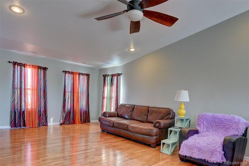 1154 E Paramount Dr, Pueblo West, CO 81007