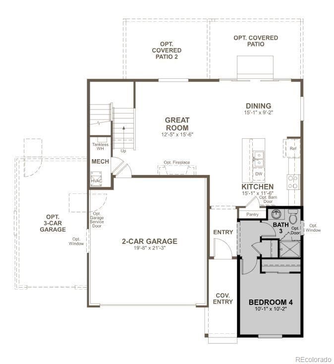 4612 Hatcher Dr, Brighton, CO 80601