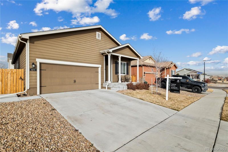477 Park Blvd, Lochbuie, CO 80603