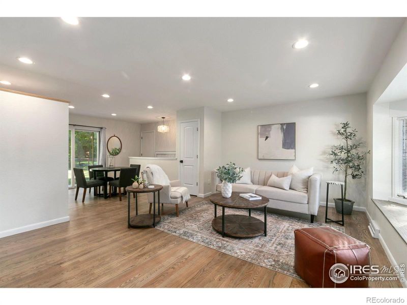 608 Brown Ave, Fort Collins, CO 80525