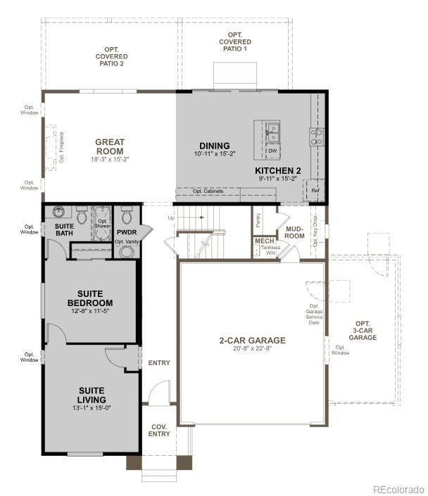 9189 Uravan Ct, Commerce City, CO 80022