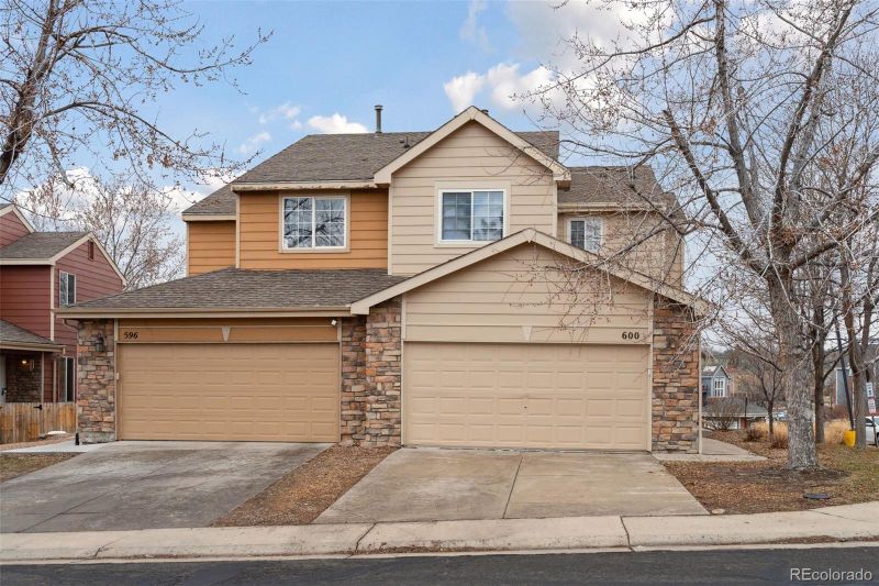 600 W 91st Cir, Thornton, CO 80260