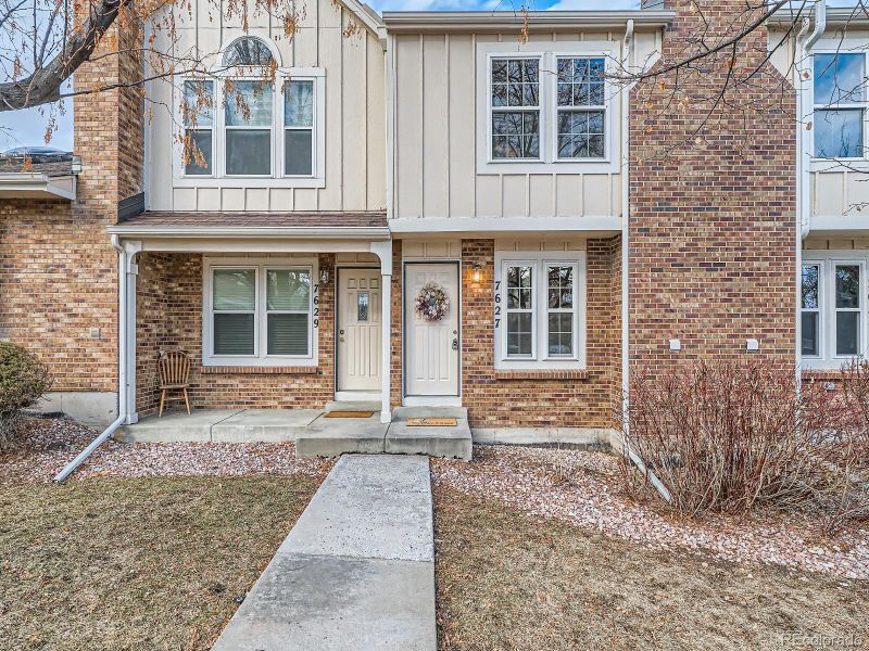 7627 S Steele St, Centennial, CO 80122