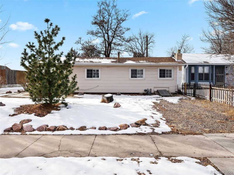 3501 W 48th Ave, Denver, CO 80221