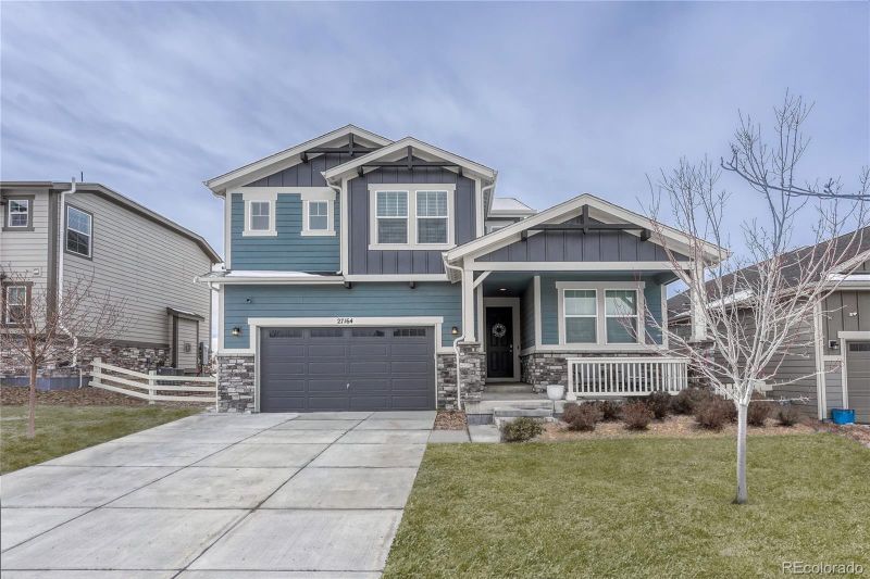 27164 E Geddes Dr, Aurora, CO 80016