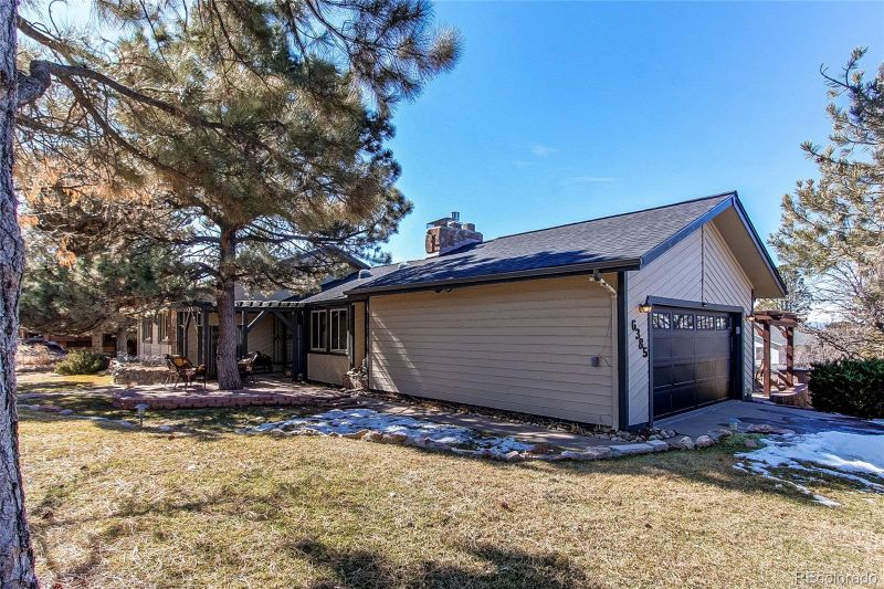 6385 N Windmont Ave, Parker, CO 80134