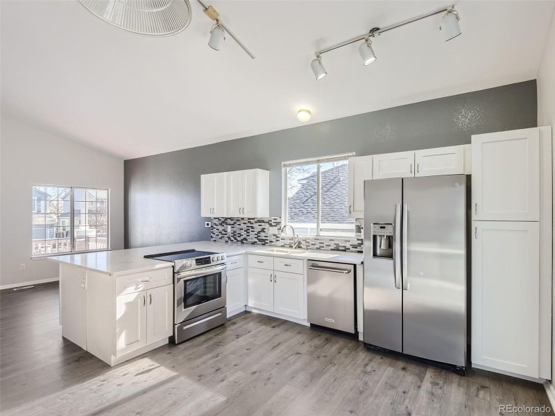 8743 Greengrass Way, Parker, CO 80134