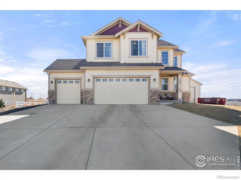 11370 E 161st Ave, Brighton, CO 80602