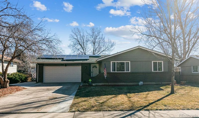 3002 S Webster St, Denver, CO 80227