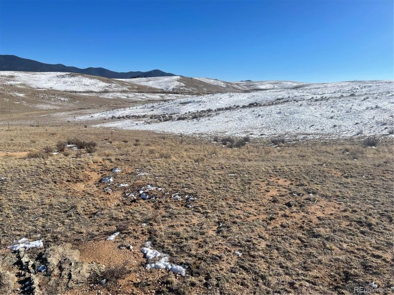 Lobo Ave, Hartsel, CO 80449
