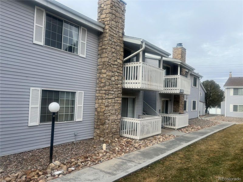13281 E Asbury Dr #104, Aurora, CO 80014