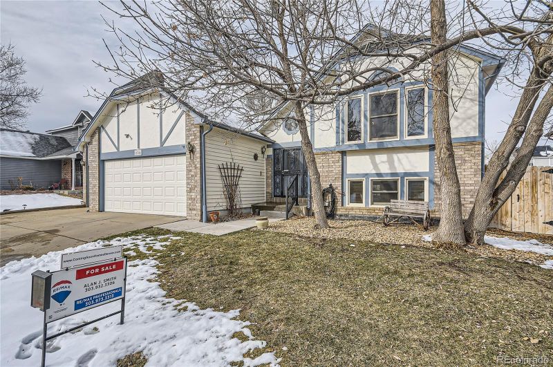 11701 W Prentice Pl, Littleton, CO 80127