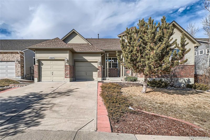 15849 E Stargazer Ln, Parker, CO 80134