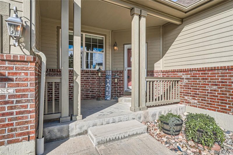 15849 E Stargazer Ln, Parker, CO 80134