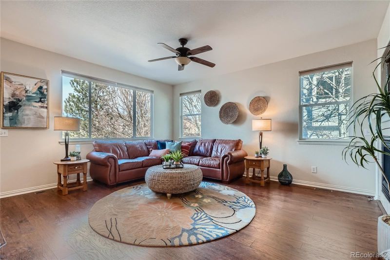 15849 E Stargazer Ln, Parker, CO 80134