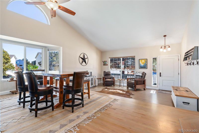 3511 Sawgrass Trl, Castle Rock, CO 80109