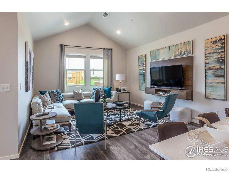 2706 Barnstormer St #A, Fort Collins, CO 80524