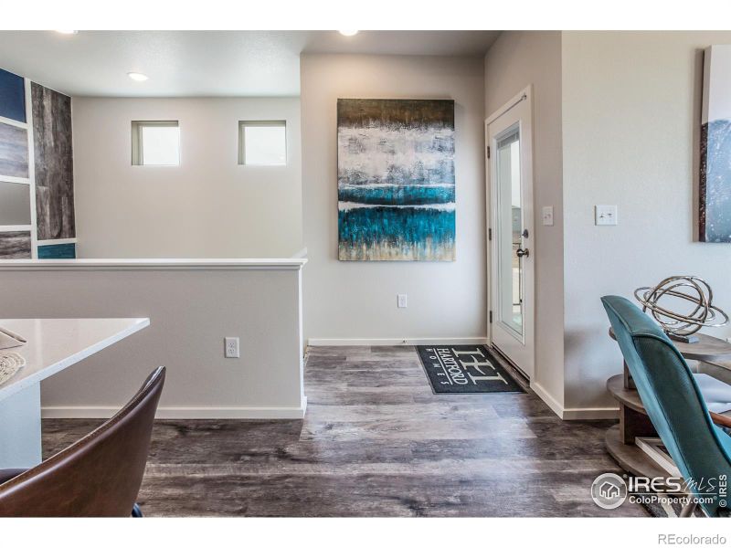 2706 Barnstormer St #A, Fort Collins, CO 80524