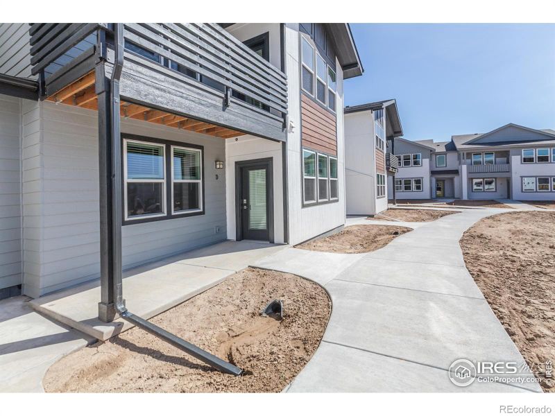 2706 Barnstormer St #D, Fort Collins, CO 80524