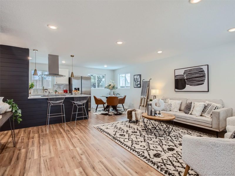 2515 W Vassar Ave, Denver, CO 80219
