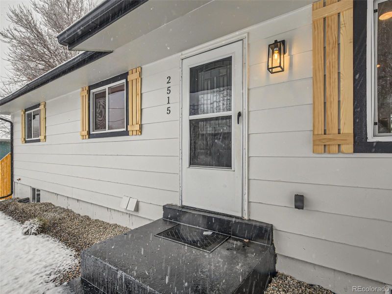 2515 W Vassar Ave, Denver, CO 80219