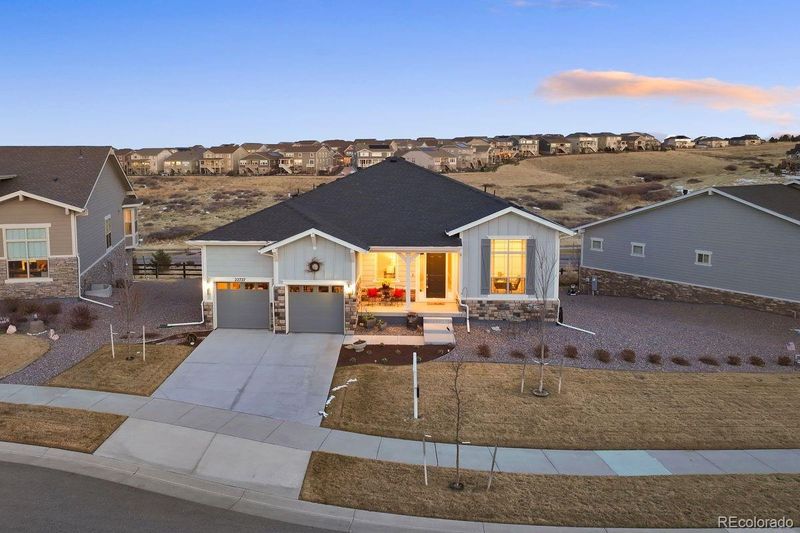 22727 E Ignacio Pl, Aurora, CO 80016