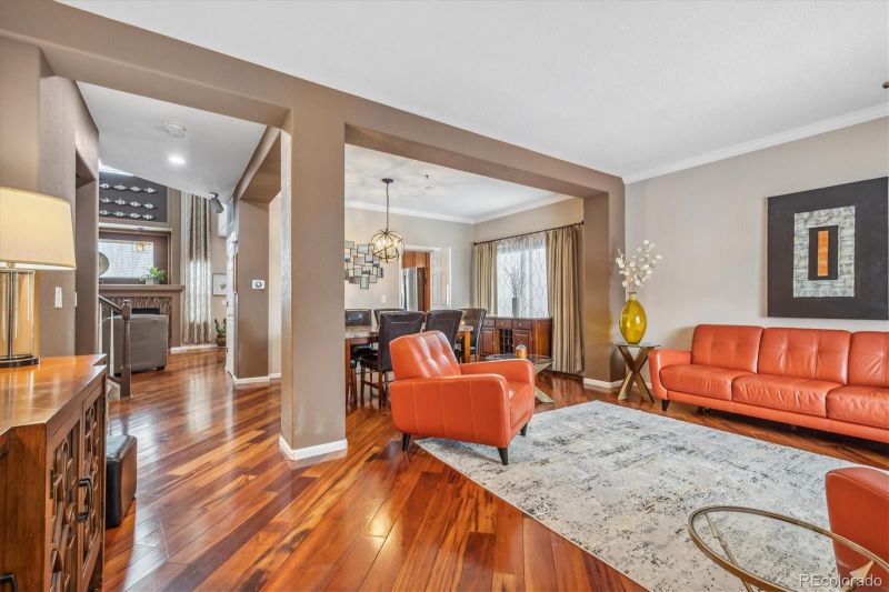 2408 E 148th Pl, Thornton, CO 80602