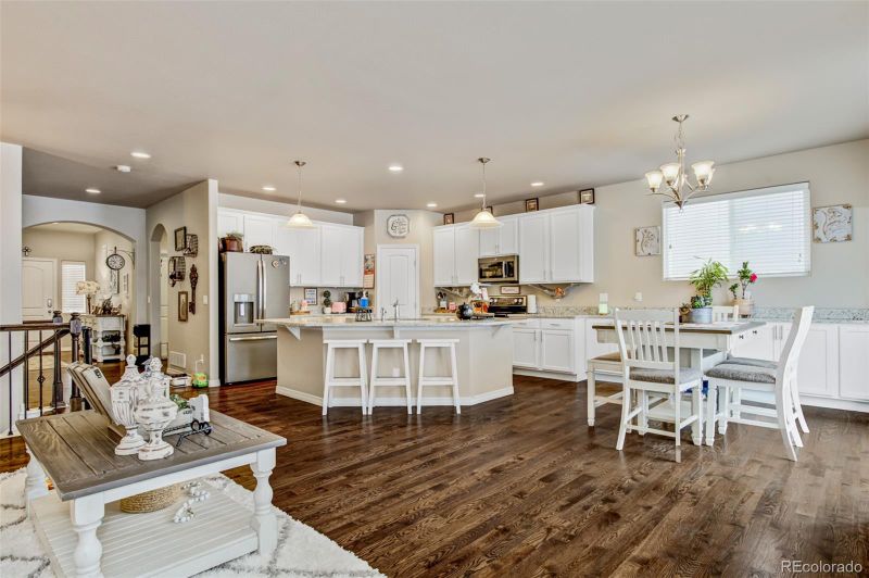 10738 Maroon Peak Way, Peyton, CO 80831